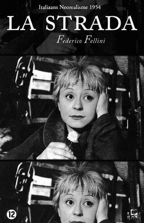 2026-04_La-Strada-1954